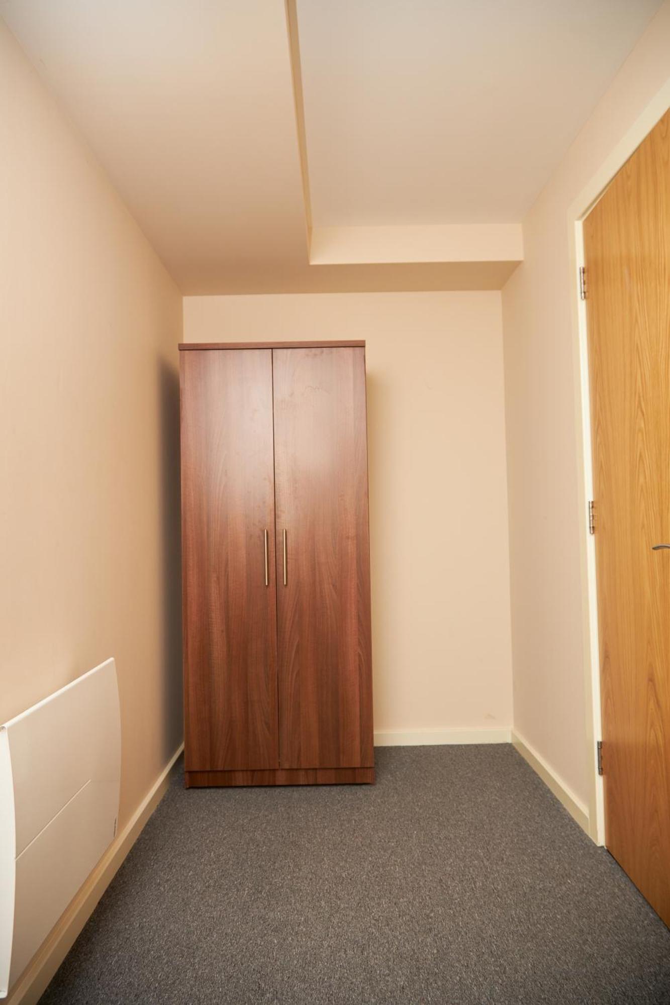 Deluxe And Cozy Two Bedroom With 1 Bathroom And Open Balcony Manchester Exterior foto